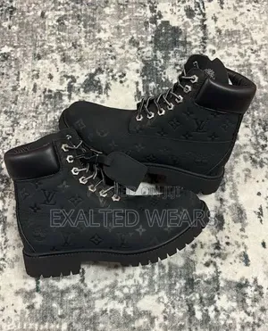 Affordable Men Timberland Boots Payment on Delivery