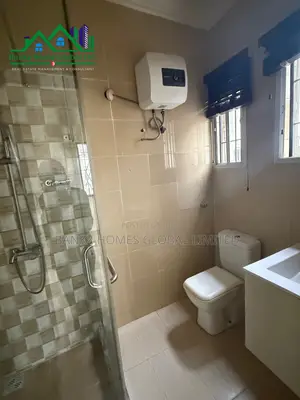 4bdrm House in Ikoyi for rent