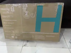 Affordable Hisense 32 Inch Smart TV