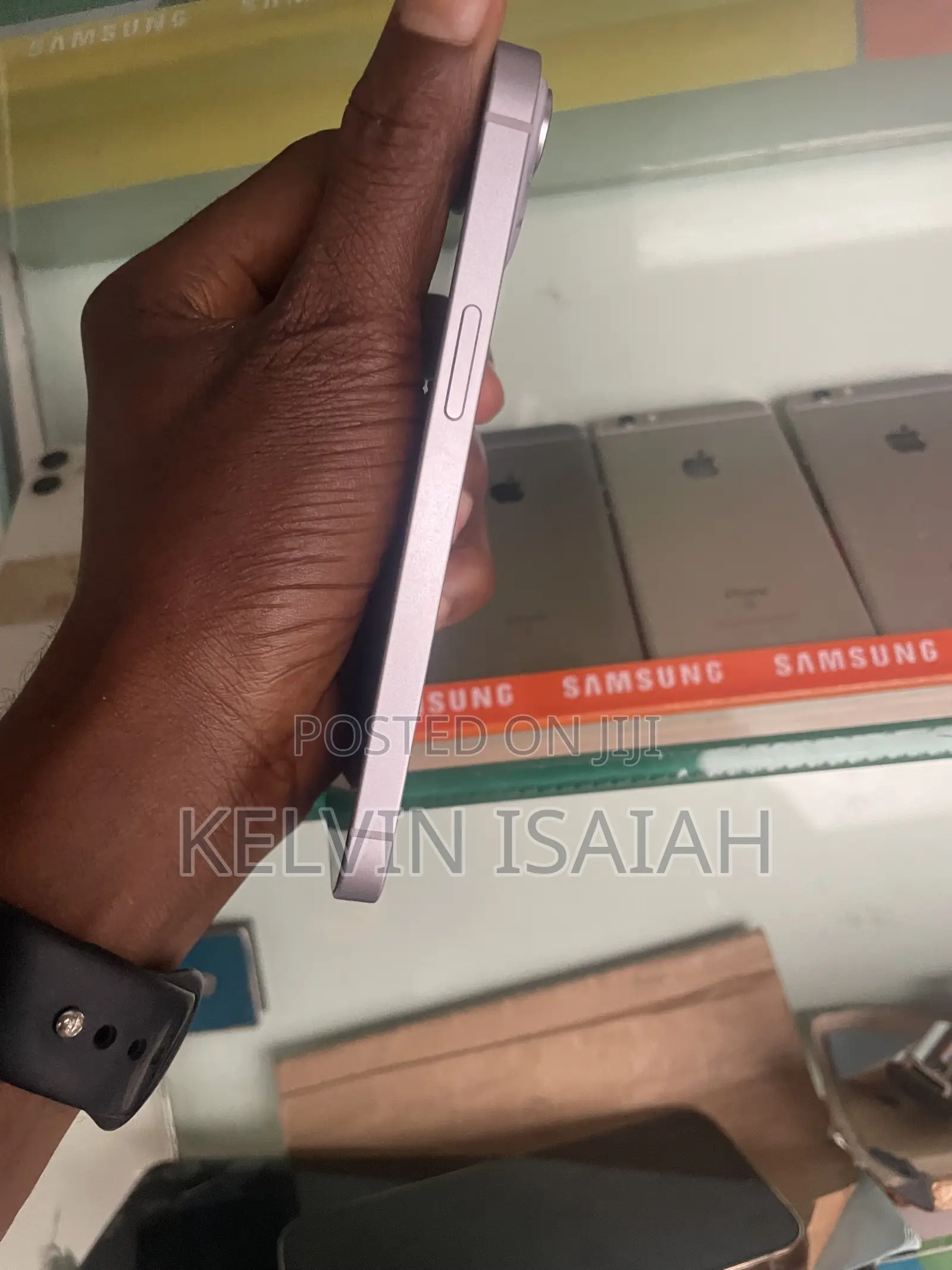 Apple iPhone 14 128 GB Pink