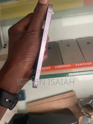 Apple iPhone 14 128 GB Pink