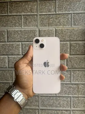 Apple iPhone 13 128 GB Pink