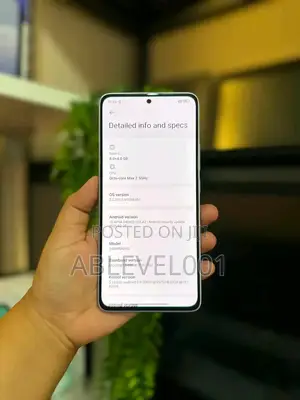 Xiaomi Redmi Note 14 5G 256 GB Purple