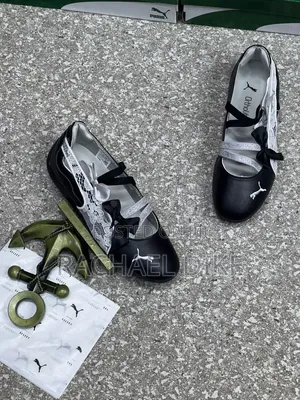 Luxury Puma Balley