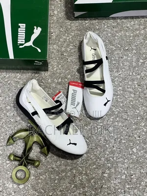 Luxury Puma Balley