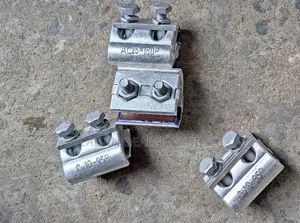 Line Tab Clamps Electrical Stuff