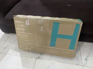 Hisense 32 Inches Modern Smart TV