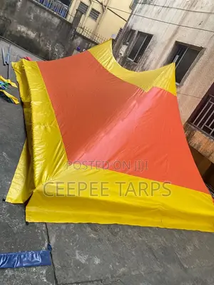 Canopy Tarpaulin