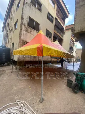 Canopy Tarpaulin