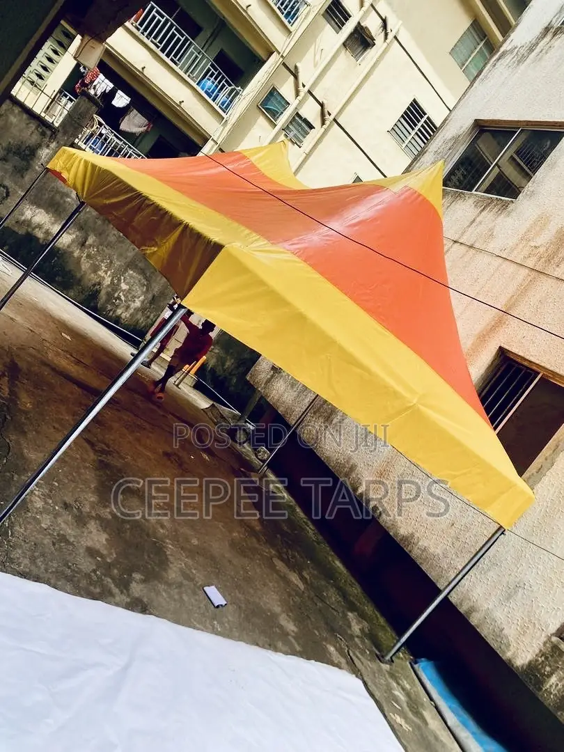 Canopy Tarpaulin