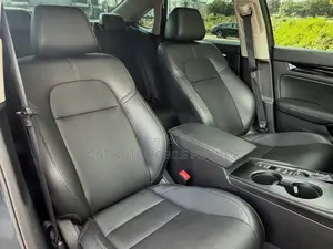 Honda Civic 2022 Gray