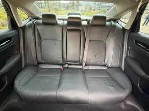 Honda Civic 2022 Gray