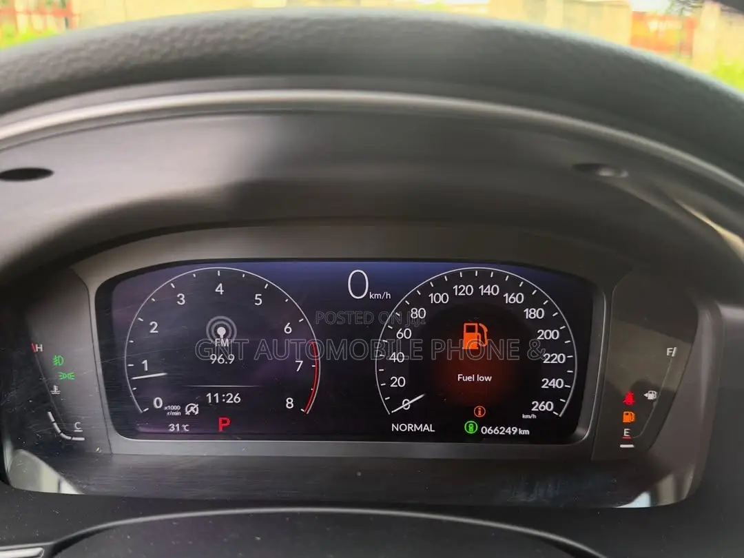 Honda Civic 2022 Gray