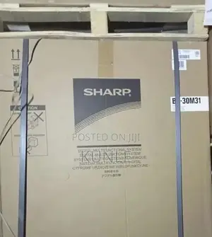 Sharp Bp-30m31