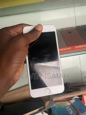 Apple iPhone 7 Plus 128 GB Gold