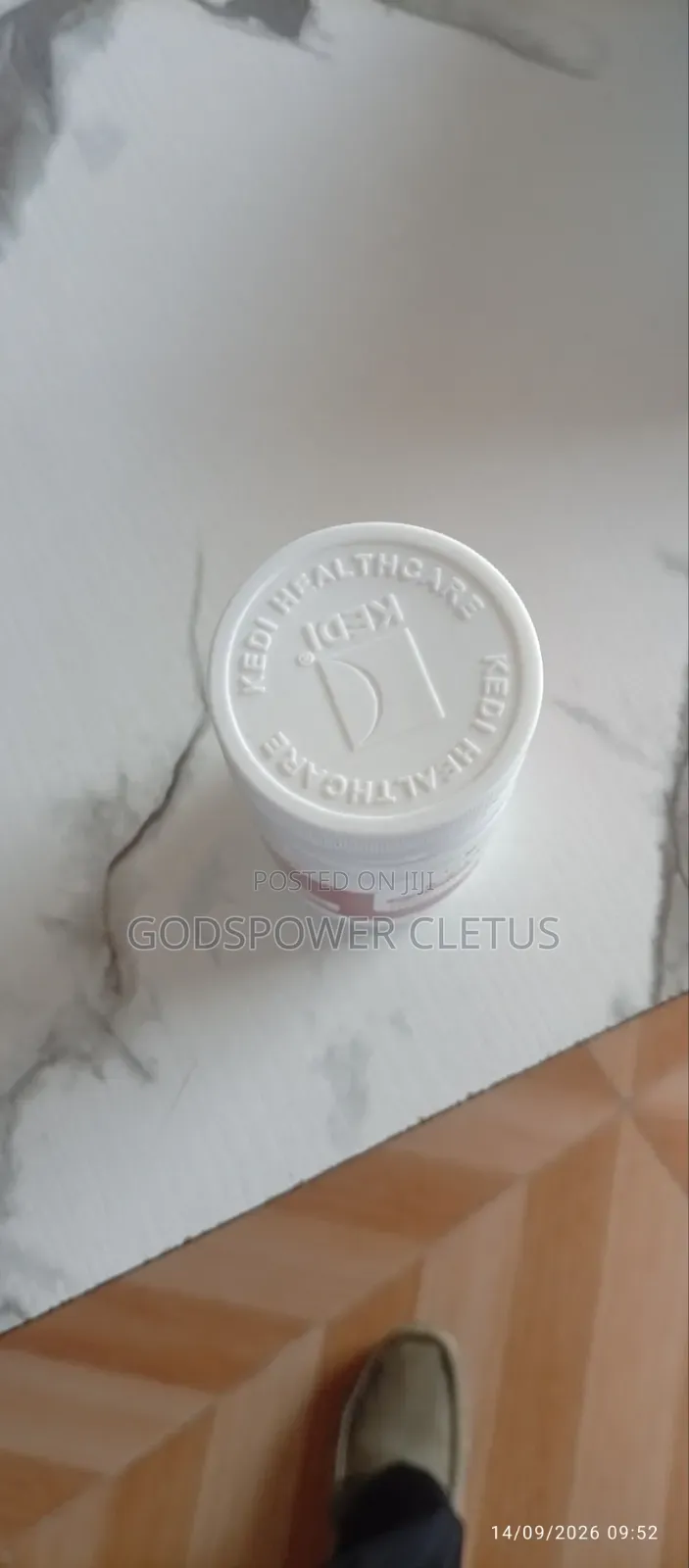 Reishi Immune System Booster
