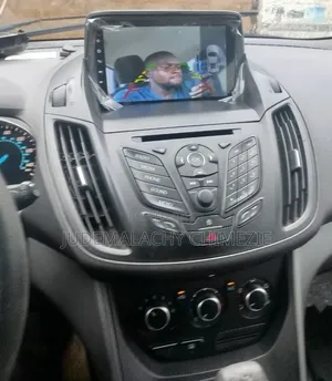 Car Android Screen Infotainment for Ford Escape 2014
