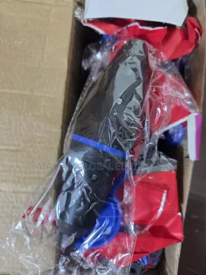 16A 2pin Waterproof Rubber Electrical Connector (Plug or Socket)