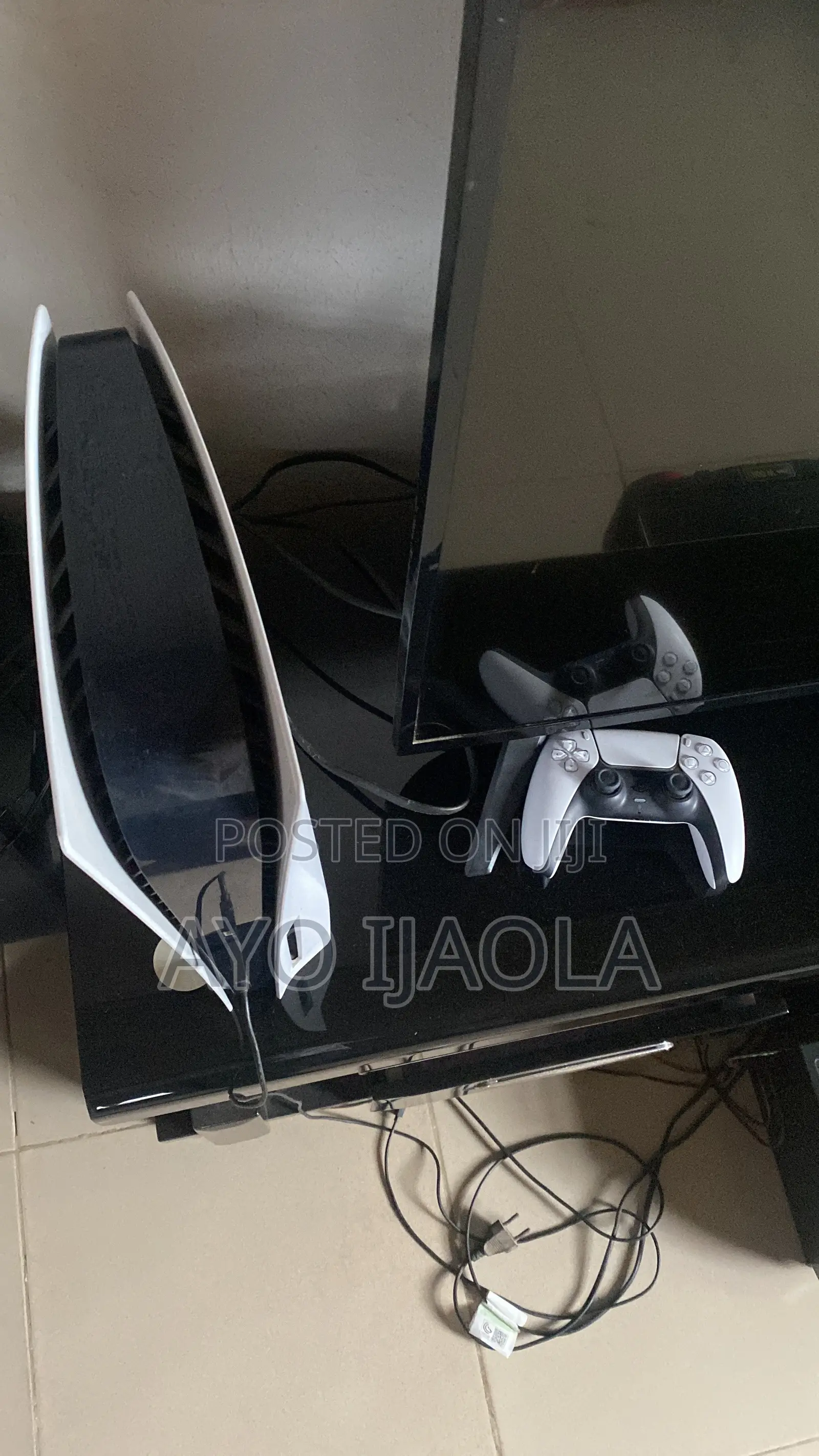 Play Station 5