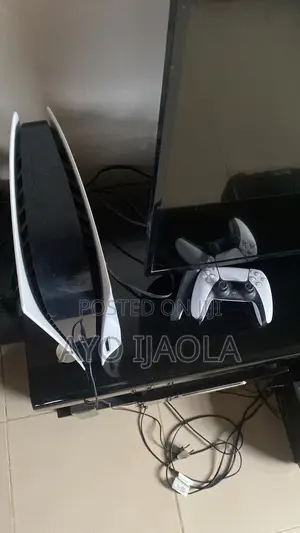 Play Station 5
