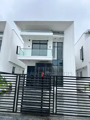 5bdrm Duplex in Ajah for sale