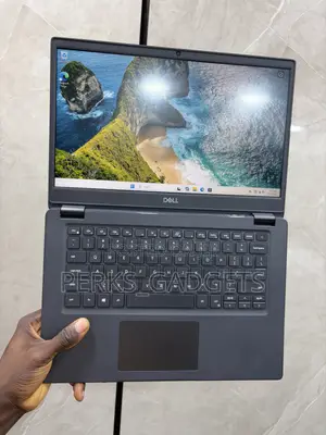 Laptop Dell Latitude 3410 8GB Intel Core i5 SSD 256GB