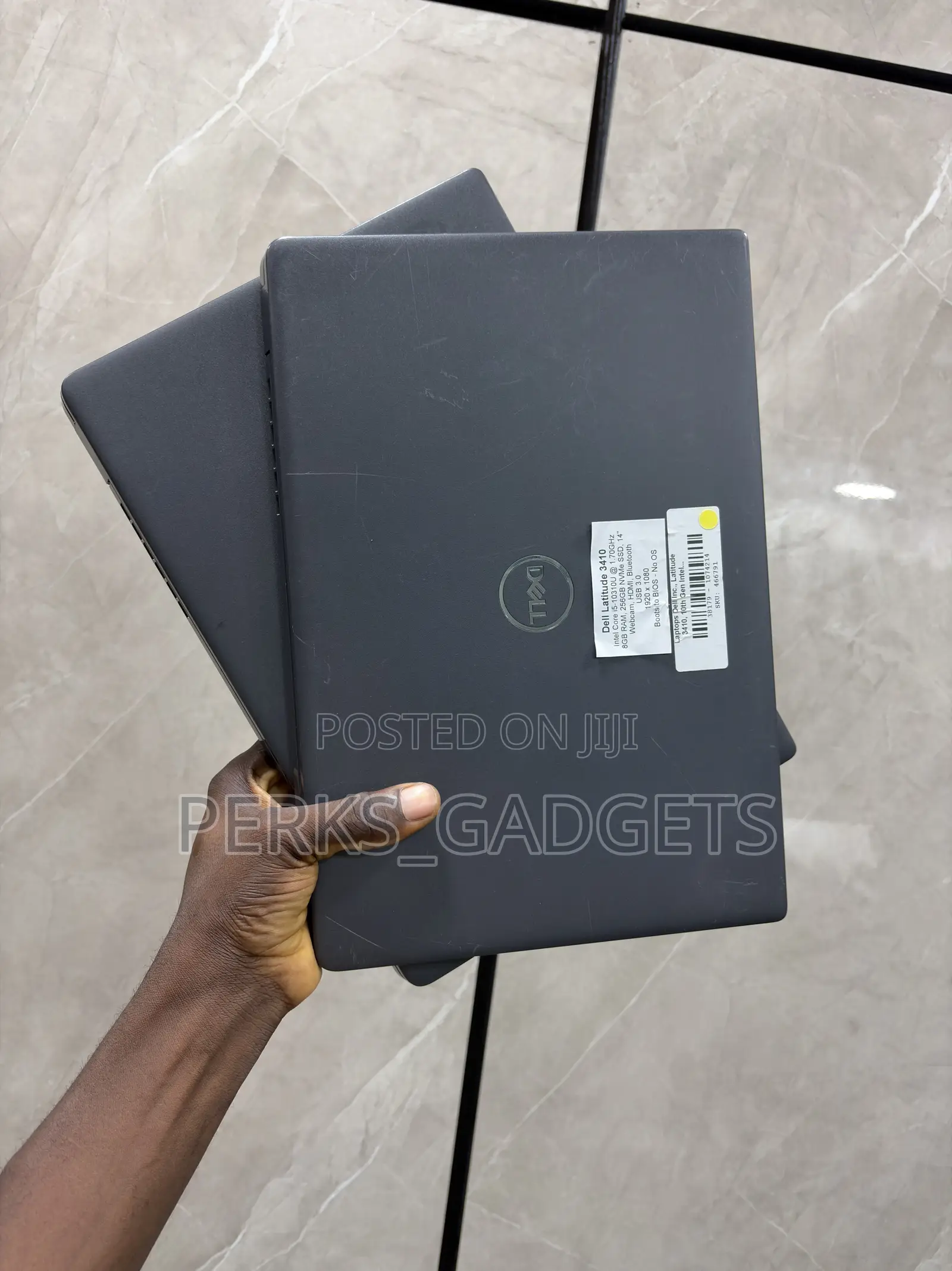 Laptop Dell Latitude 3410 8GB Intel Core i5 SSD 256GB