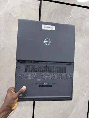 Laptop Dell Latitude 3410 8GB Intel Core i5 SSD 256GB