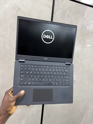Laptop Dell Latitude 3410 8GB Intel Core i5 SSD 256GB