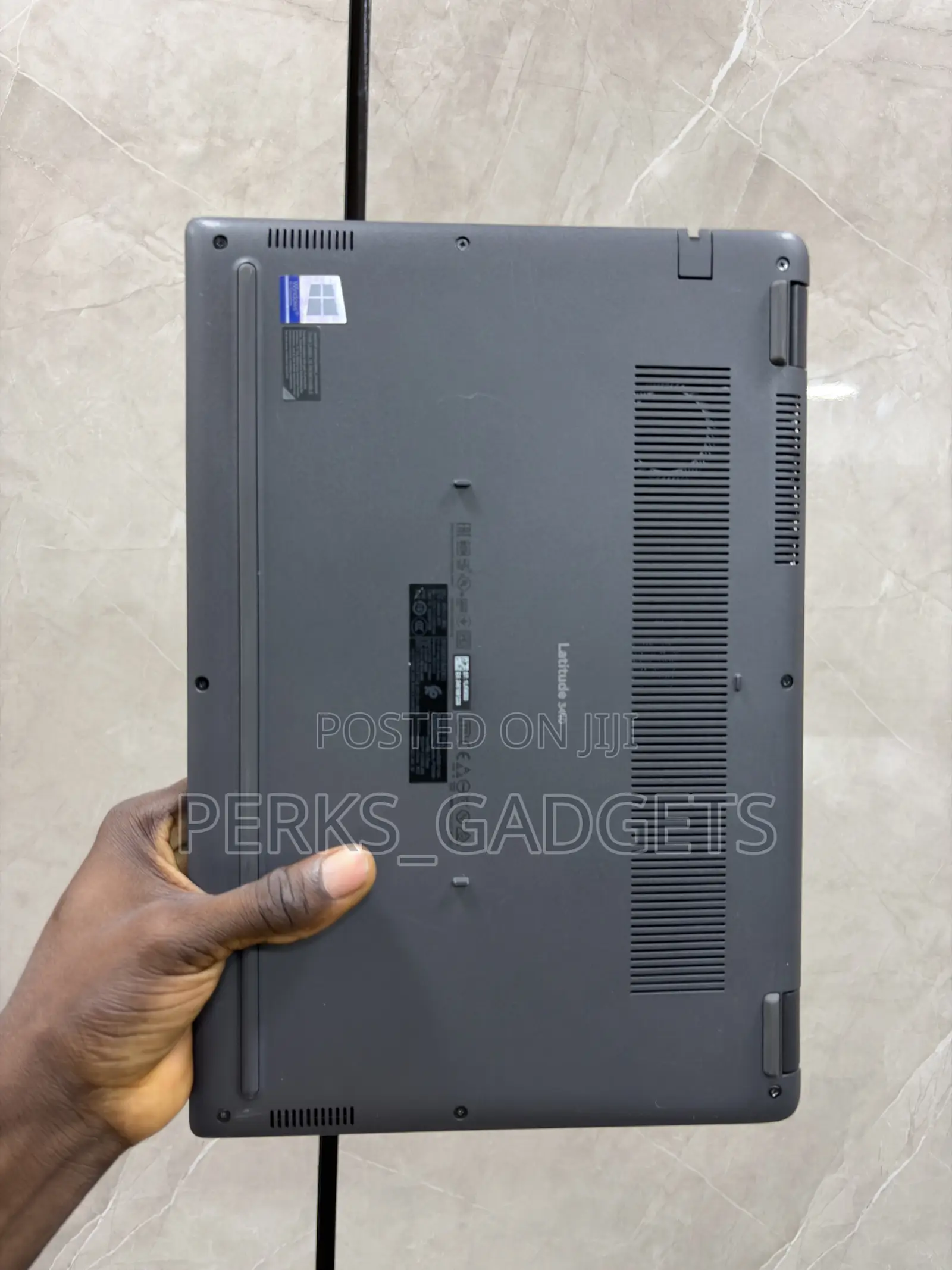 Laptop Dell Latitude 3410 8GB Intel Core i5 SSD 256GB