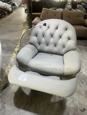 Relaxation Chair