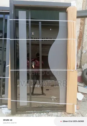 Turkish Executive Luxury Doors Available