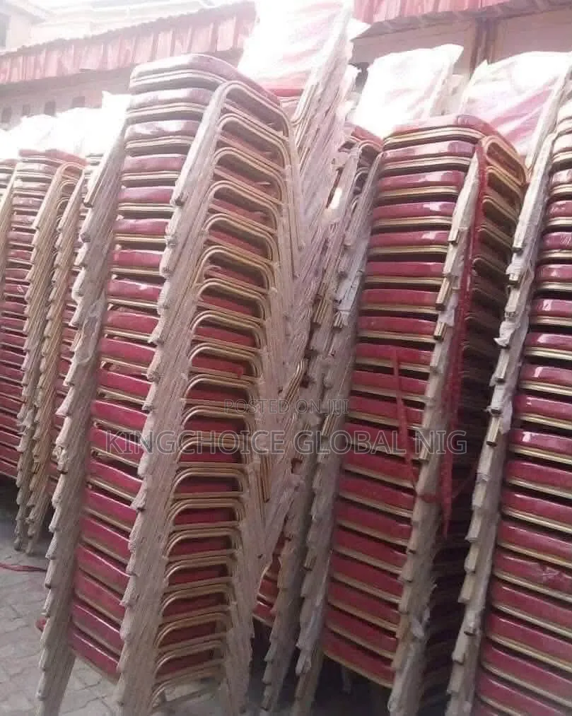 High Quality Banquet Tables and Chairs