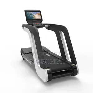 7hp Cardio Treadmill for Running, Walking, Jogging With Free Delivery