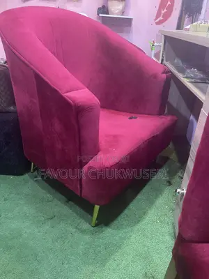 Saloon Chair