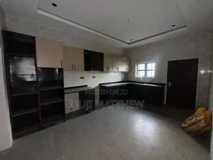 4bdrm Duplex in Asokoro for rent