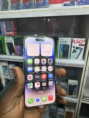 Apple iPhone 14 Pro 128 GB White