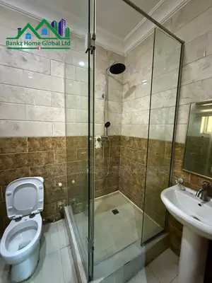 3bdrm Apartment in Ikoyi for rent