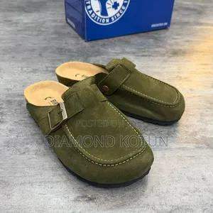 Birkenstock Mules Halfshoes