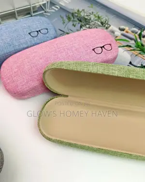 Eyeglass Case