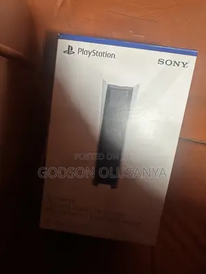Sony Ps5 DualSense Charging Station