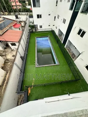 Mini Flat in Asokoro for rent
