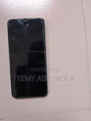 Itel S18 64 GB Blue