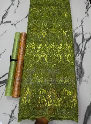 Sample Lace