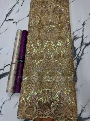 Sample Lace