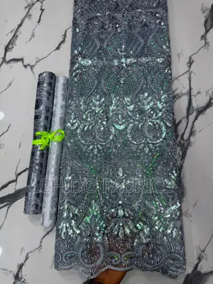 Sample Lace
