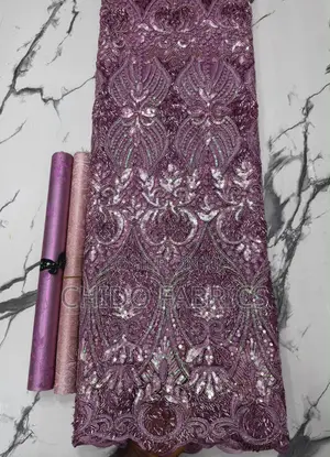 Sample Lace