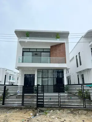 5bdrm Duplex in Ajah for sale