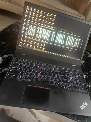 Laptop Lenovo ThinkPad P51s 8GB Intel Core i5 SSD 128GB