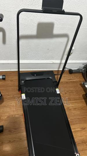 Walkpad 2HP Treadmill With Free Delivery and Installation